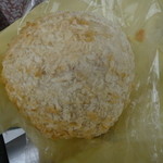 アゲハ　クラッシック - カレー　１６０円