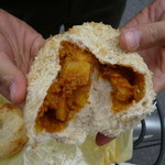 アゲハ　クラッシック - カレー