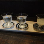 酒蔵BAR えん - 