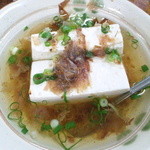 酒房 蔵 - 湯豆腐