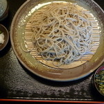 水舎 別館 - 十割蕎麦
