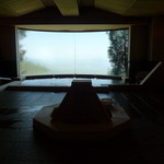 水舎 別館 - スカイランドきよみずの展望風呂