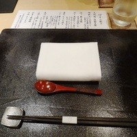 ぎんざ 一二岐 - カウンター