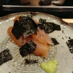 焼き鳥 とりら - 