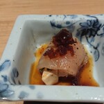 焼き鳥 とりら - 