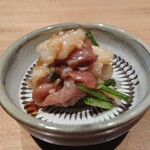 焼き鳥 とりら - 