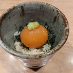 焼き鳥 とりら - 