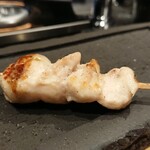 焼き鳥 とりら - 