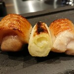 焼き鳥 とりら - 