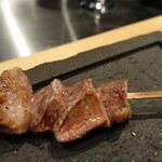 焼き鳥 とりら - 