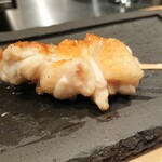 焼き鳥 とりら - 