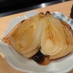 焼き鳥 とりら - 