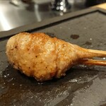 焼き鳥 とりら - 