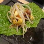 焼き鳥 とりら - 