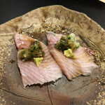 Sushi Aki Takase - 