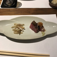 築地 すし Omakase - 