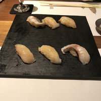 築地 すし Omakase - 