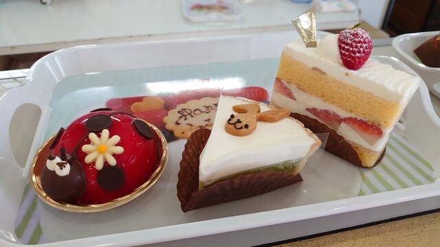 お茶の実の雪うさぎ工房 掛川 ケーキ 食べログ お茶の実の雪うさぎ工房 掛川 ケーキ 食べログ