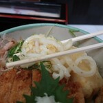 手打うどん 桃太郎 - 