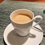 蒼 - エスプレッソＷ