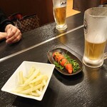 THE鉄板YA 達神 - 