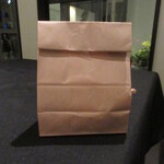 日本料理 TOBIUME - 今日も炊込みご飯のおみや♡