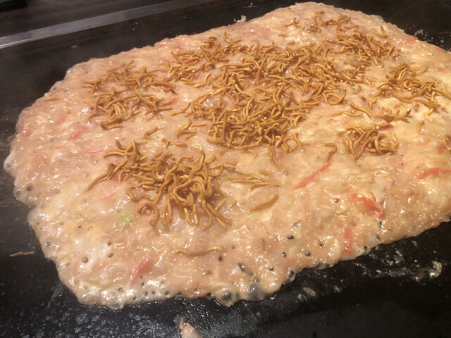鉄板焼 すぎてつ 巣鴨 お好み焼き 食べログ 鉄板焼 すぎてつ 巣鴨 お好み焼き 食べログ