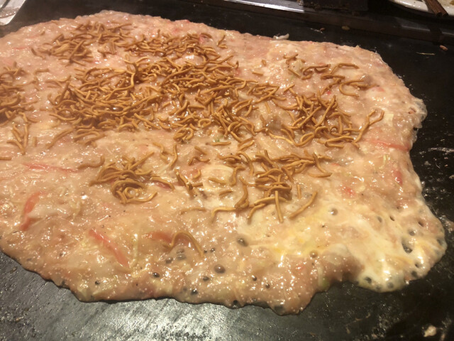鉄板焼 すぎてつ 巣鴨 お好み焼き 食べログ 鉄板焼 すぎてつ 巣鴨 お好み焼き 食べログ