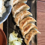 肉汁餃子のダンダダン - 