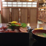 お食事処おだか - 