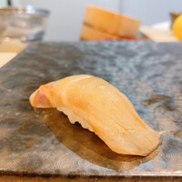 恵比寿 鮨 おぎ乃 - 
