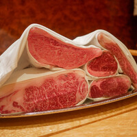 三田牛竈炭火焼 ウェスタ - 