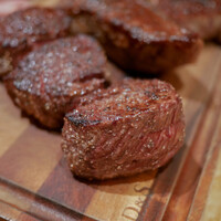 三田牛竈炭火焼 ウェスタ - 