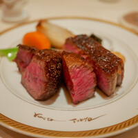 三田牛竈炭火焼 ウェスタ - 