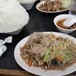 中国料理 登龍 - 