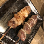 Yakitori Shun - 