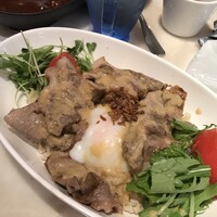 イベリコ・バル 門仲 - 