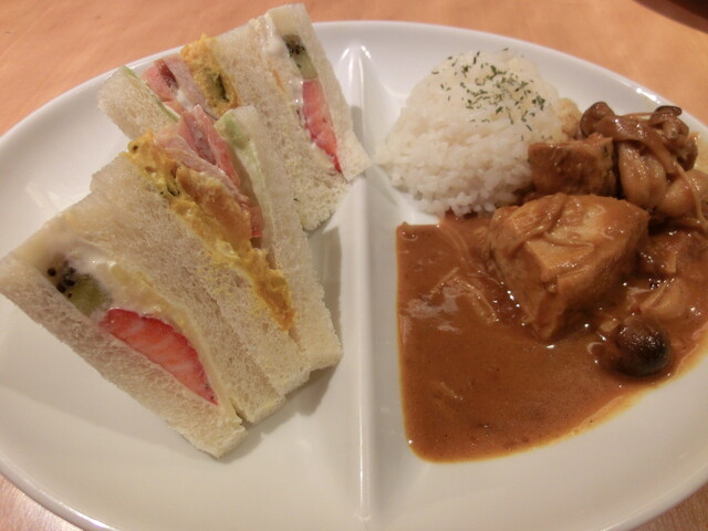 京橋千疋屋 京橋本店 キョウバシセンビキヤ 京橋 フルーツパーラー 食べログ