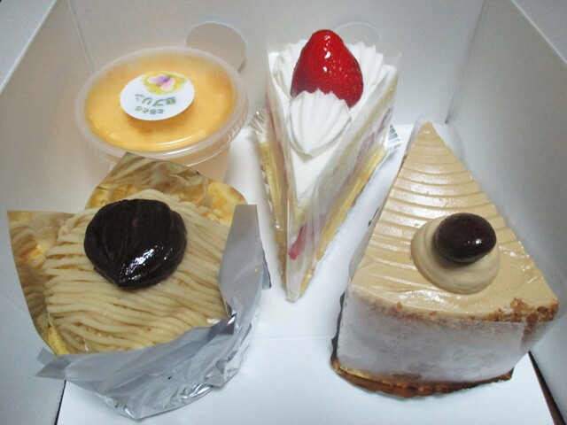 エトワール 七宝 ケーキ 食べログ エトワール 七宝 ケーキ 食べログ