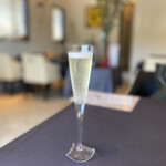 プレゼンテ スギ - 泡