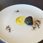 プレゼンテ スギ - 竹墨衣のイタリア風肉じゃが