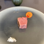 プレゼンテ スギ - High&Lowステーキ