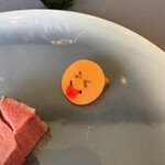 プレゼンテ スギ - High&Lowステーキ