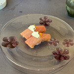 プレゼンテ スギ - Sugi寿司