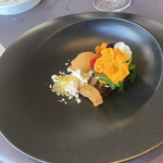 プレゼンテ スギ - SUGI畑をお皿に乗せて