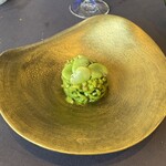 プレゼンテ スギ - 千葉のジェノベーゼ