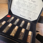 プレゼンテ スギ - ハーブティ