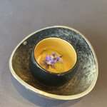 プレゼンテ スギ - デザート