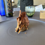 プレゼンテ スギ - デザート