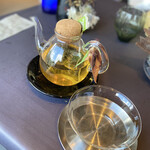 プレゼンテ スギ - ハーブティ